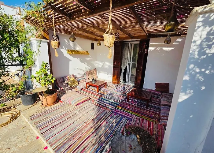 Sweet 51d Hadbah Apartment *