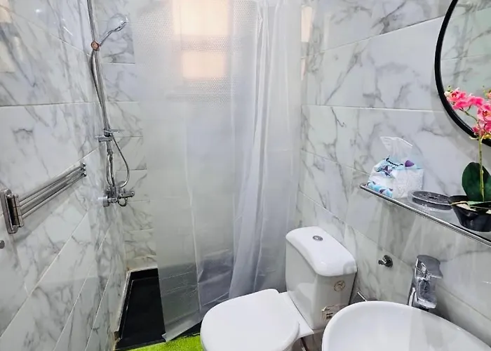 Apartment Sweet 51d Hadbah