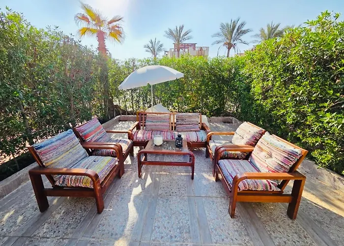 Sweet 51d Hadbah Apartment
