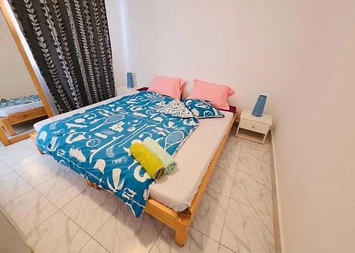 Sweet 51d Hadbah Apartment *