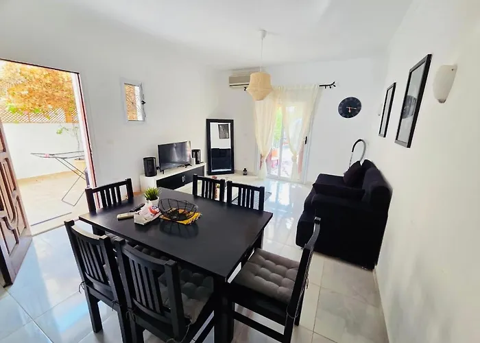 Apartment Sweet 51d Hadbah Sharm El-Sheikh