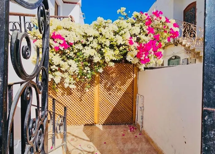 Sweet 51d Hadbah Sharm El-Sheikh