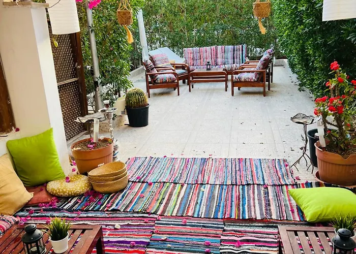 Sweet 51d Hadbah Apartment
